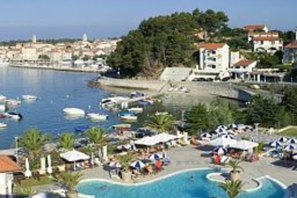 VALAMAR PADOVA HOTEL (Rab)